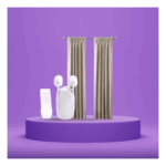 Smart Curtain