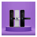 Smart lock