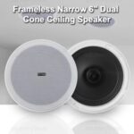 Ceiling Loudspeakers CR615