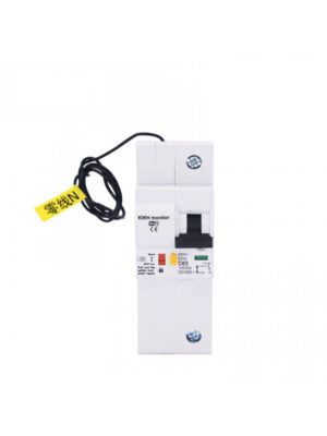Circuit Breaker 100A-1P (PM)