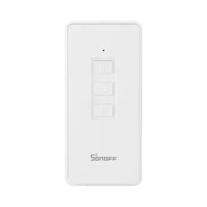 SONOFF Curtain Remote Controller
