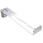 Curtain wall bracket