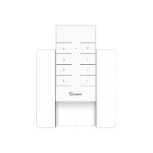 SONOFF RM433 MHZ RF_ Remote Controller + BASE