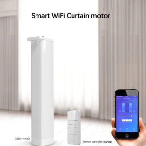 Smart Curtain 3 Meters