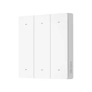 SONOFF SwitchMan R5 White Scene Controller