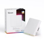SONOFF TX Ultimate T5-1C-86 Smart Touch Wall Switch