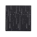 SONOFF TX Ultimate Smart Touch Wall Switch Cover (star style)