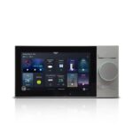 Smart Home Conrtol Panel + Amplifier (PW-530)