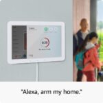⁦Amazon Echo Hub, 8” smart home control panel⁩ - الصورة ⁦4⁩