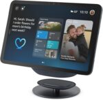 Amazon Echo Show 11 (2025 release) with Amazon Adjustable Stand | Graphite