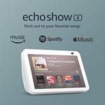Echo Show 8 (2nd Gen, 2021 release) | HD smart display