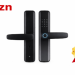 SMART LOCK LEZN 2396 D01