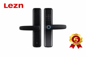 SMART LOCK LEZN 2396 D01