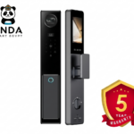 SMART LOCK PANDA 2628 R10 Face version