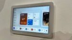 ⁦Amazon Echo Hub, 8” smart home control panel⁩ - الصورة ⁦2⁩
