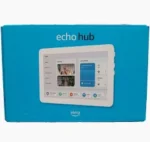 ⁦Amazon Echo Hub, 8” smart home control panel⁩ - الصورة ⁦3⁩