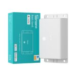 ⁦SONOFF Basic Gen5 Matter Over WiFi Smart Switch | BASIC-1GS⁩ - الصورة ⁦2⁩