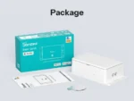 ⁦SONOFF Basic Gen5 Matter Over WiFi Smart Switch | BASIC-1GS⁩ - الصورة ⁦3⁩