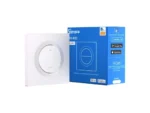 SONOFF Fusion Series Orb-RBS Matter Over WiFi Smart Roller Shutter Wall Switch | MINI-RBS-E