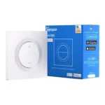 SONOFF Fusion Series Orb-RBS Matter Over WiFi Smart Roller Shutter Wall Switch | MINI-RBS-E