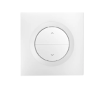 ⁦SONOFF Fusion Series Orb-RBS Matter Over WiFi Smart Roller Shutter Wall Switch | MINI-RBS-E⁩ - الصورة ⁦3⁩