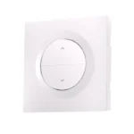 ⁦SONOFF Fusion Series Orb-RBS Matter Over WiFi Smart Roller Shutter Wall Switch | MINI-RBS-E⁩ - الصورة ⁦4⁩