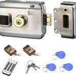 قفل SIB الذكي – قارئ الكارت الذكي Smart Intelligent Lock