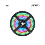 ⁦SONOFF L3 Pro RGBIC Smart LED Strip Lights-5M/16.4Ft⁩ - الصورة ⁦4⁩