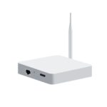 Zigbee LAN Gateway
