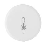 Zigbee Temperature and Humidity Sensor