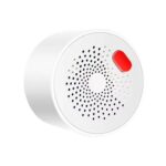 Zigbee Gas Detector (EU plug)