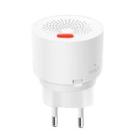 ⁦Zigbee Gas Detector (EU plug)⁩ - الصورة ⁦3⁩