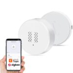⁦Zigbee Shake Detector for window glasses or drawer⁩ - الصورة ⁦2⁩