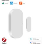 Zigbee Door and Window Sensor