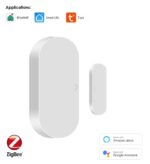 Zigbee Door and Window Sensor