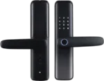 SMART LOCK LEZN 2395 D01
