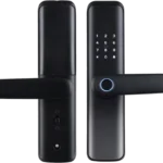 SMART LOCK LEZN 2395 D01
