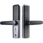 ⁦SMART LOCK LEZN 2395 D01⁩ - الصورة ⁦2⁩