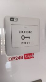 ⁦باكيدح كالون SIB + UPS + DOOR CLOSER 80K + EXIT BUTTON⁩ - الصورة ⁦4⁩