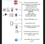 ⁦كرتونه مكونه من 4 اسمارت لوك براند باندا موديل 2625⁩ - الصورة ⁦4⁩