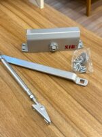 ⁦باكيدح كالون SIB + UPS + DOOR CLOSER 80K + EXIT BUTTON⁩ - الصورة ⁦3⁩